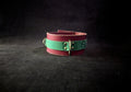 collier-Turquoise-Magenta