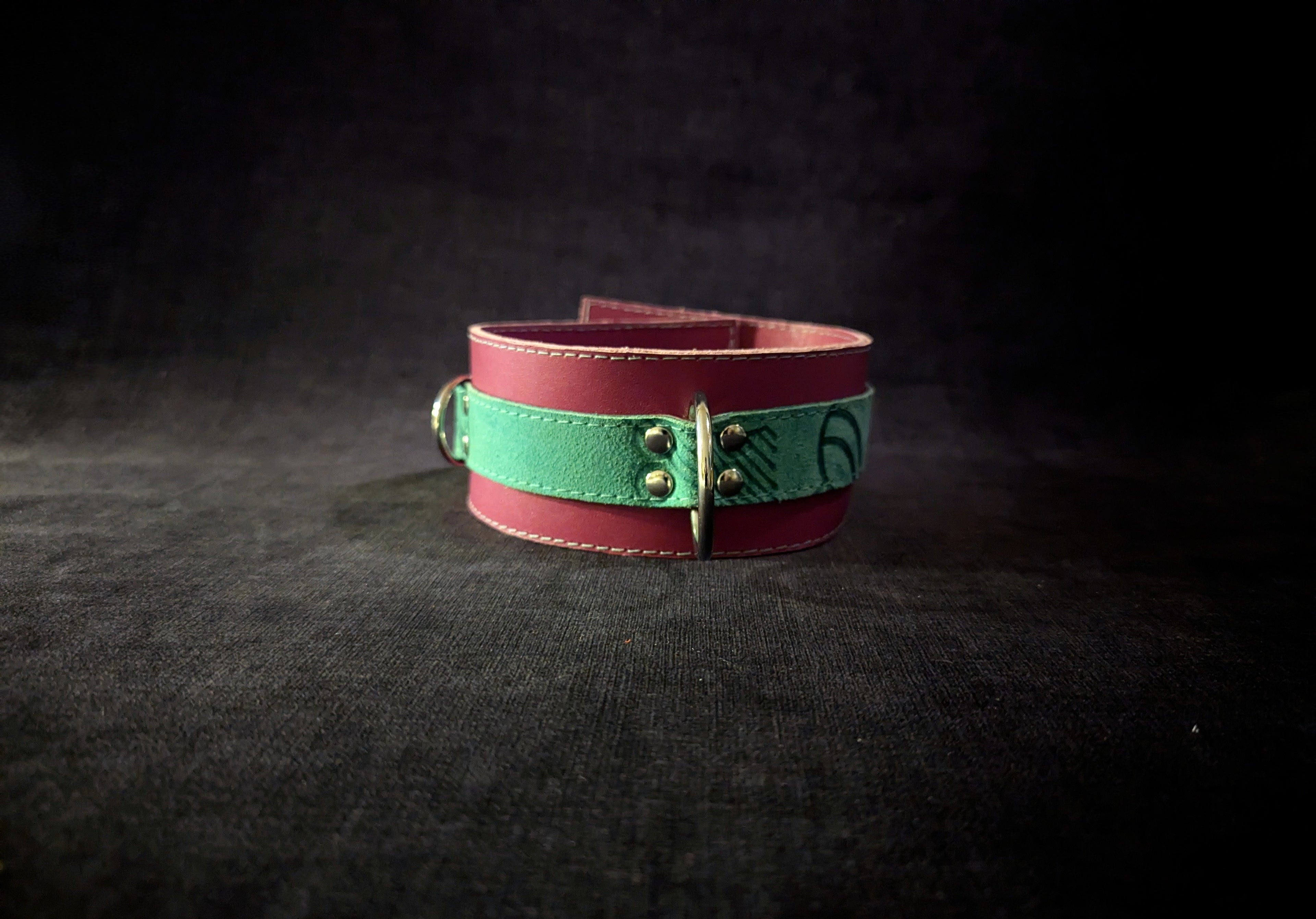 collier-Turquoise-Magenta