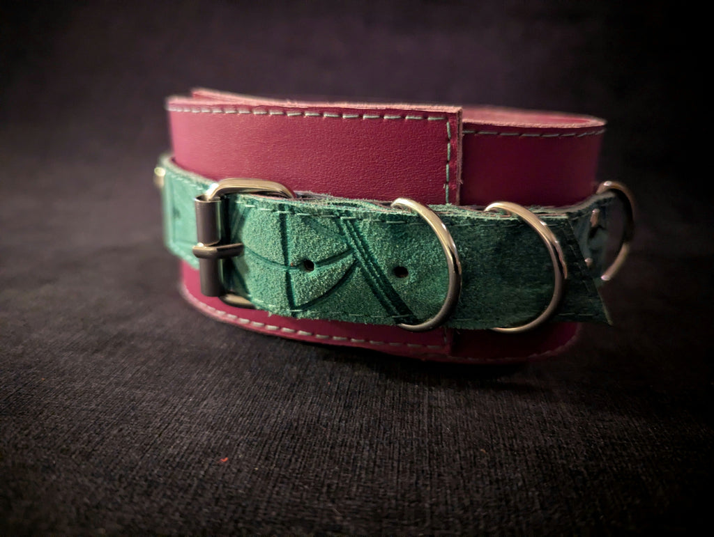 collier-Turquoise-Magenta