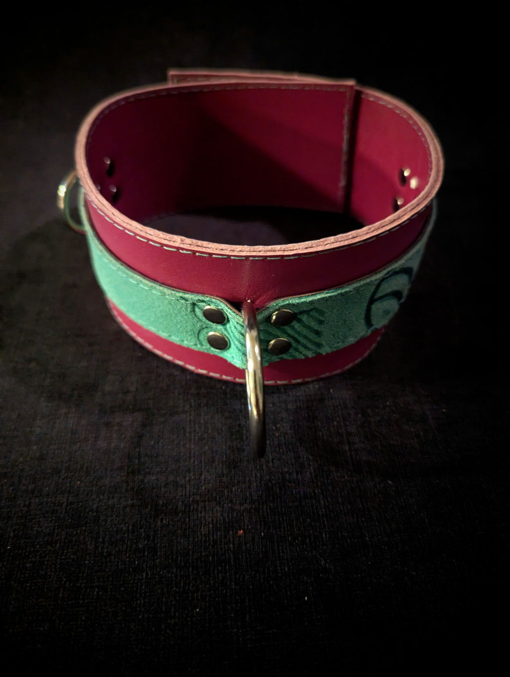 collier-Turquoise-Magenta