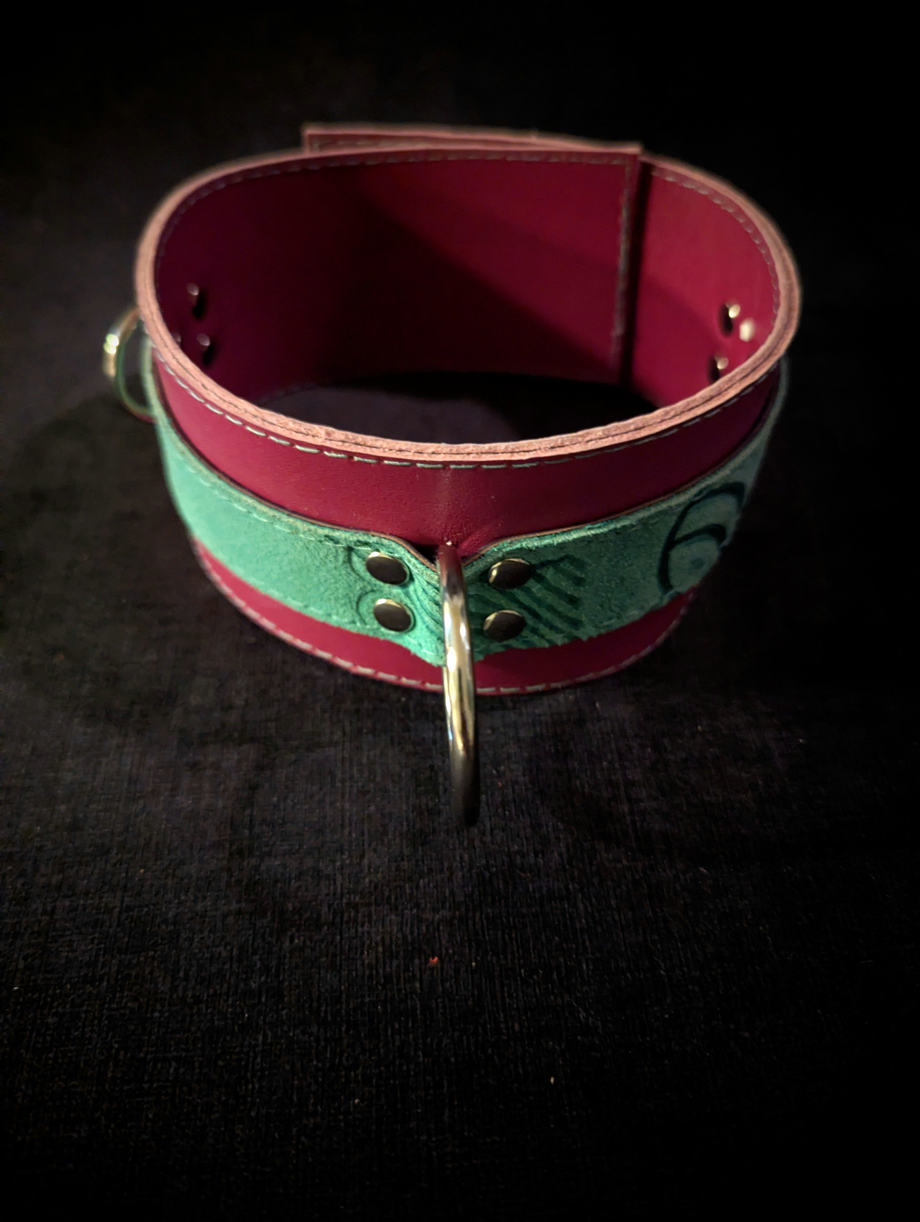 collier-Turquoise-Magenta