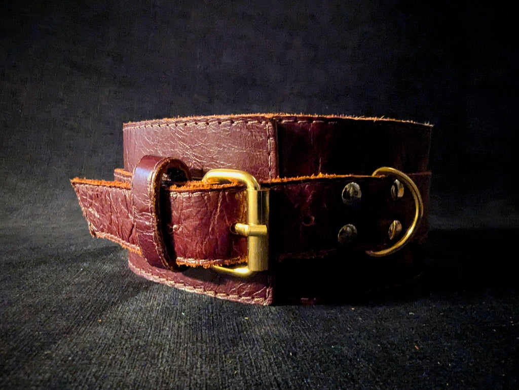 collier-Bourgogne