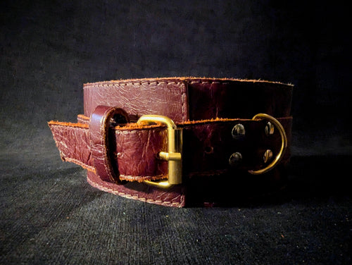 collier-Bourgogne