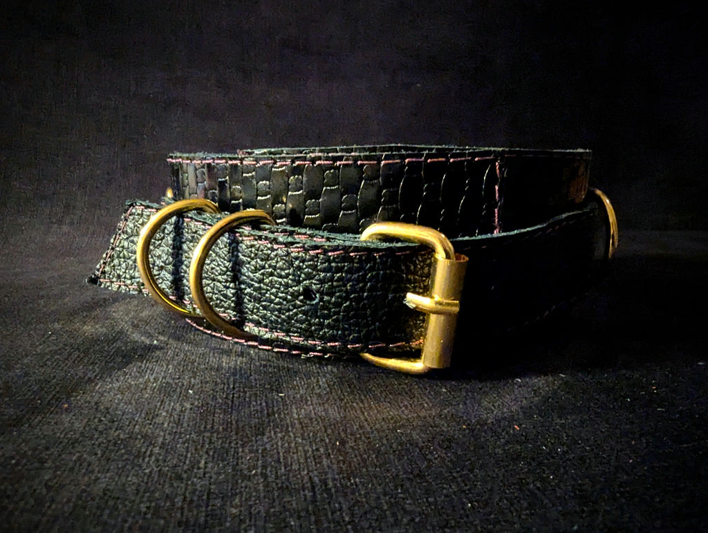 collier-Noir texture
