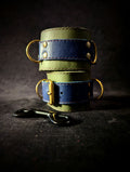 handcuffs-Blue-Green