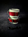 handcuffs-Red-White