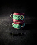 handcuffs-Turquoise-Magenta