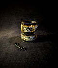 handcuffs-Black-Snake