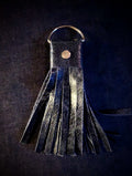 mini flogger bleu