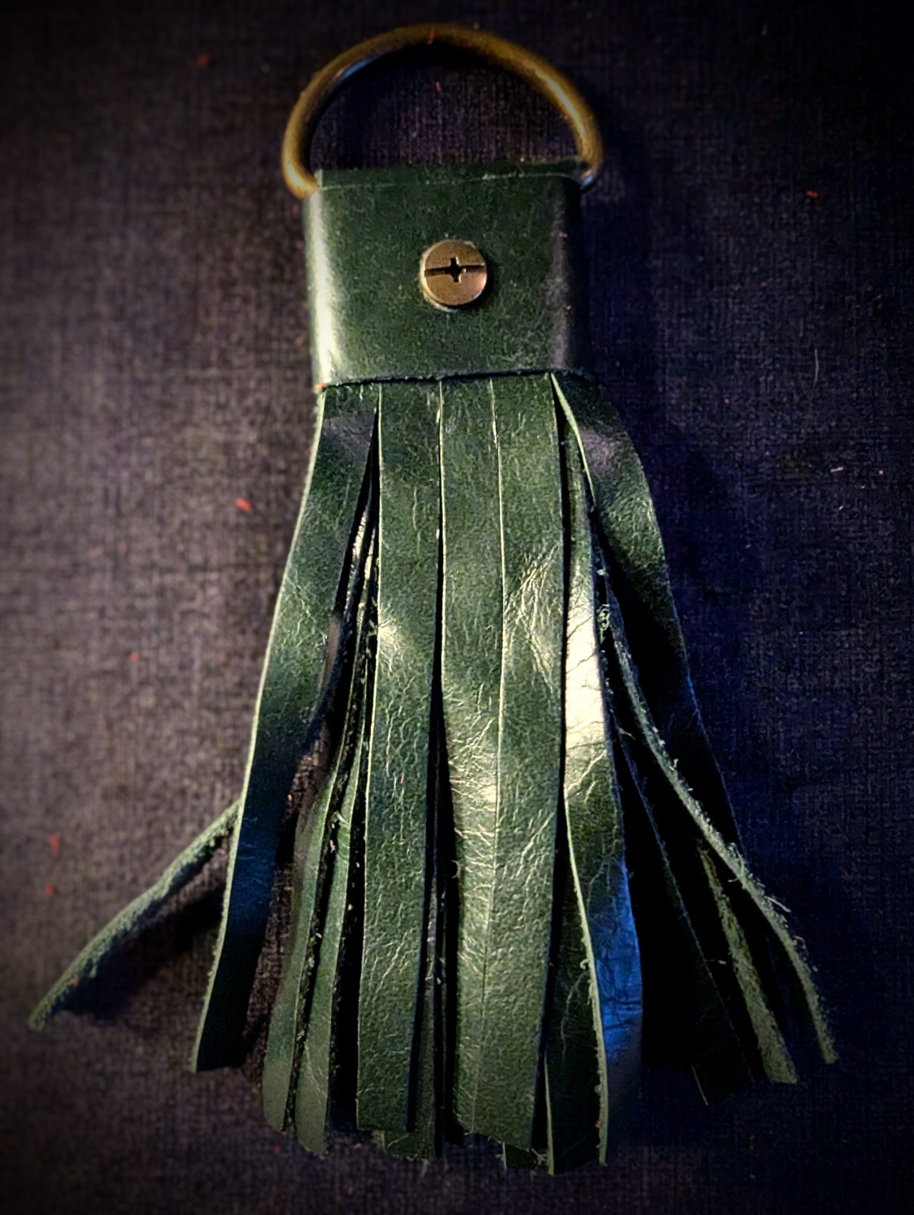 mini flogger vert