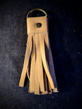 mini flogger beige