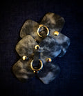 3.5" cross pasties