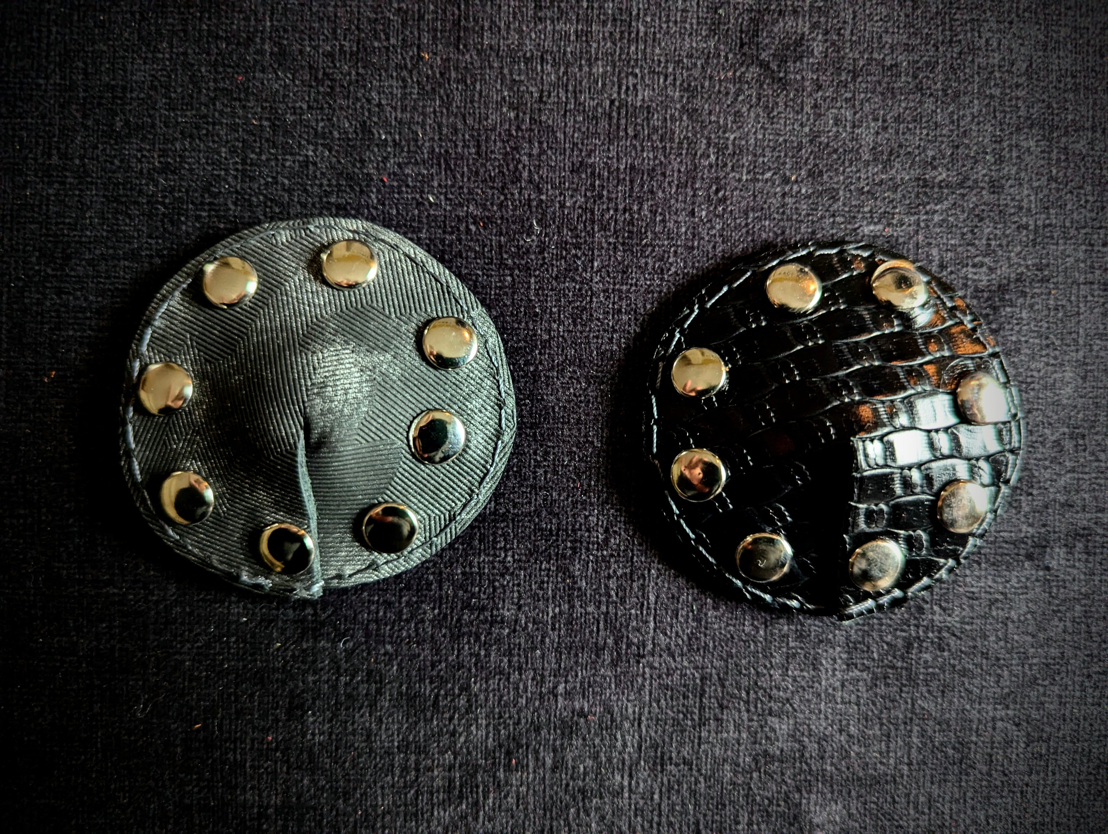 pasties 2po