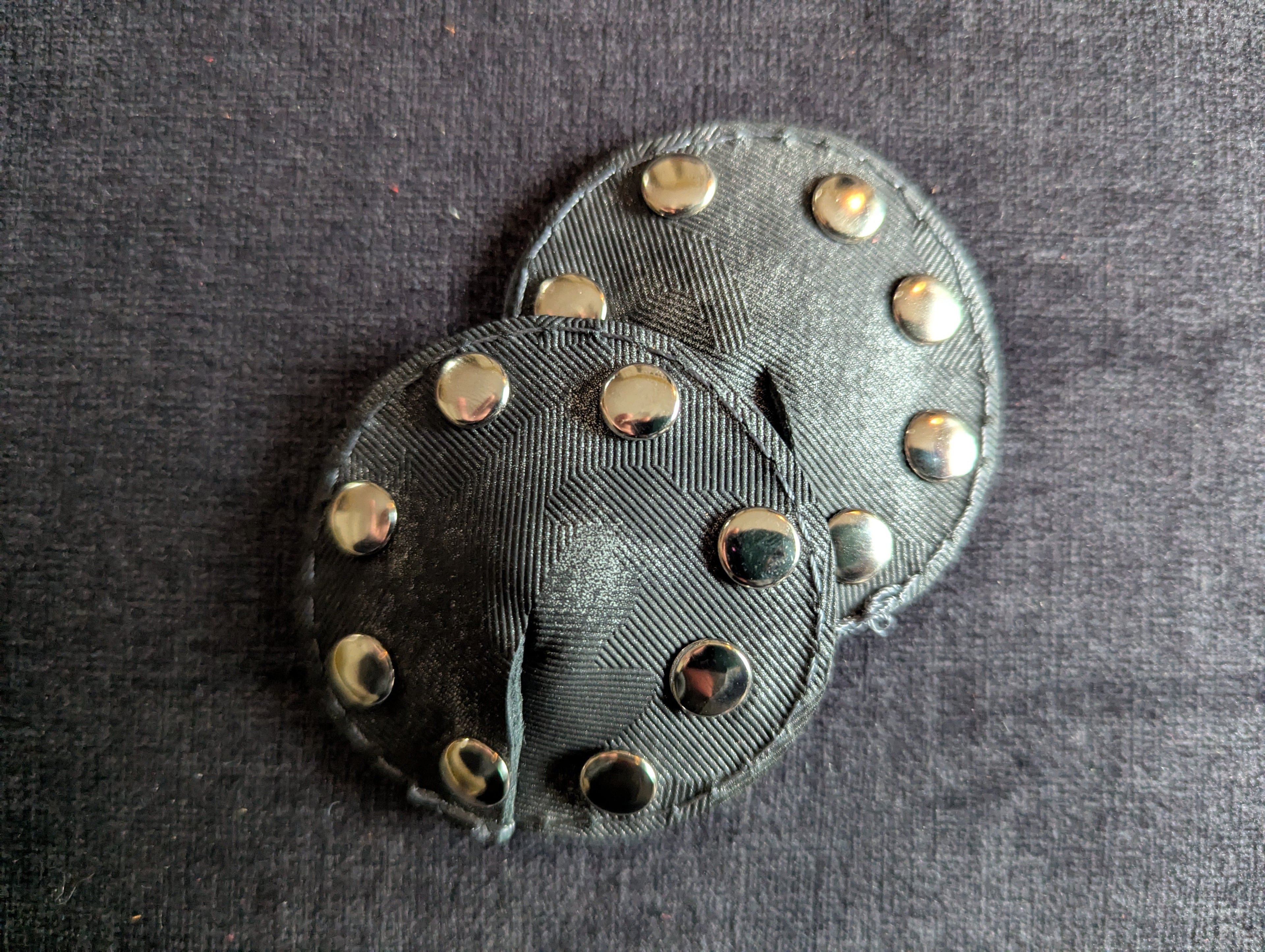 pasties 2po