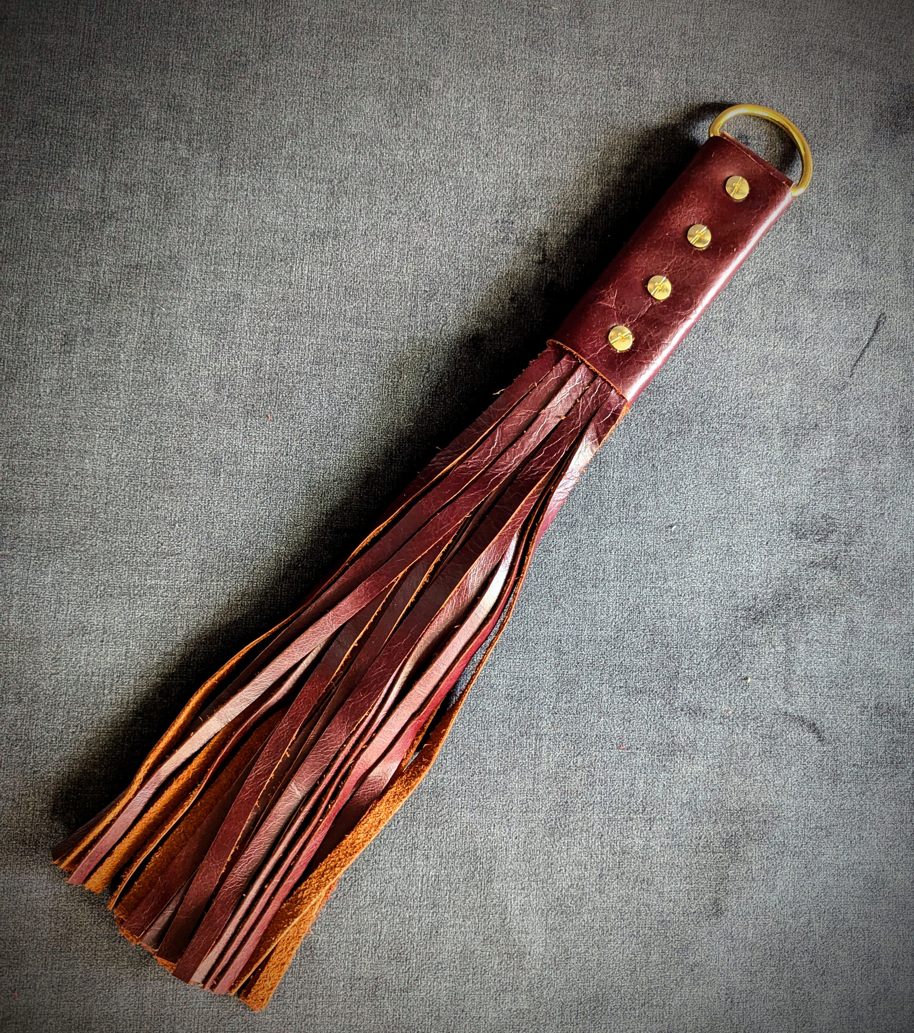 flogger 14po-Bourgogne