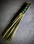 flogger 14po-Vert