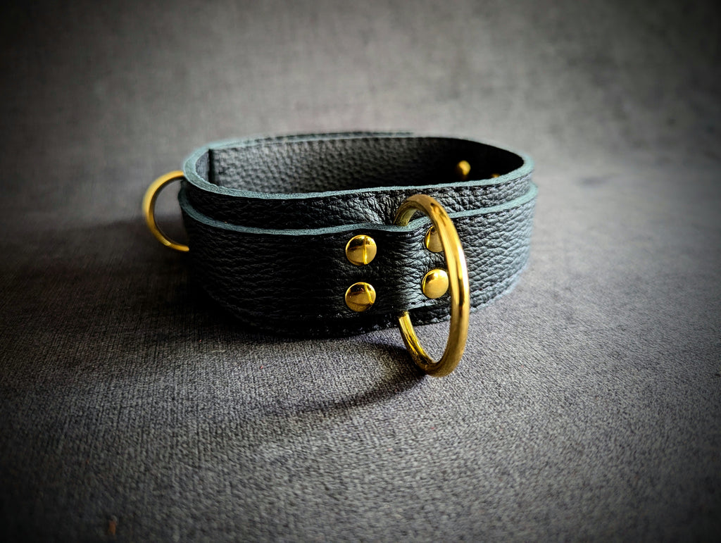 collier-Noir
