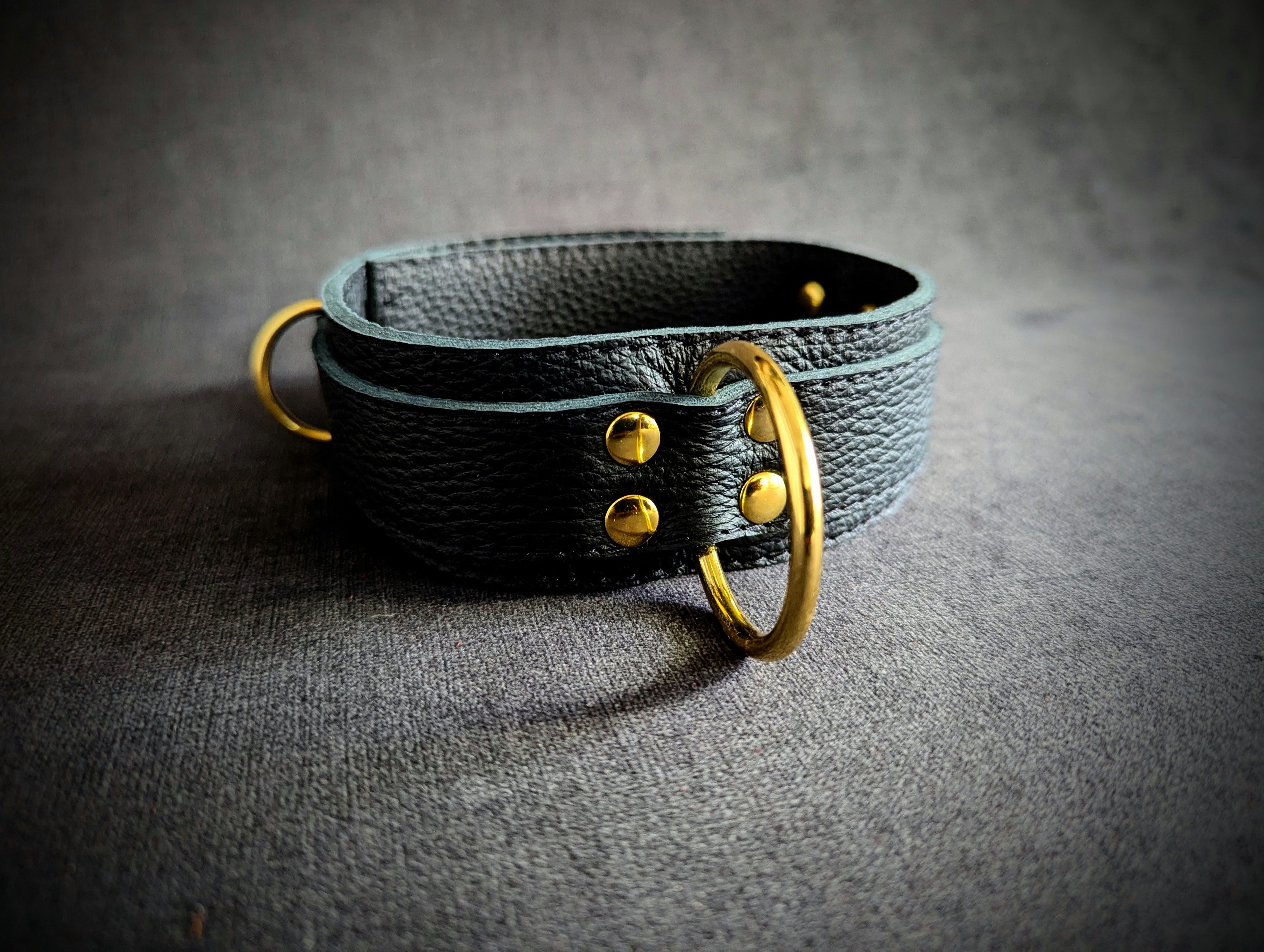 collier-Noir