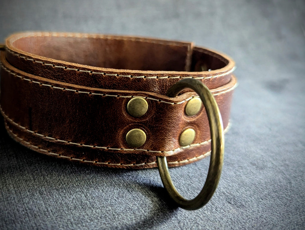 collier-Brun