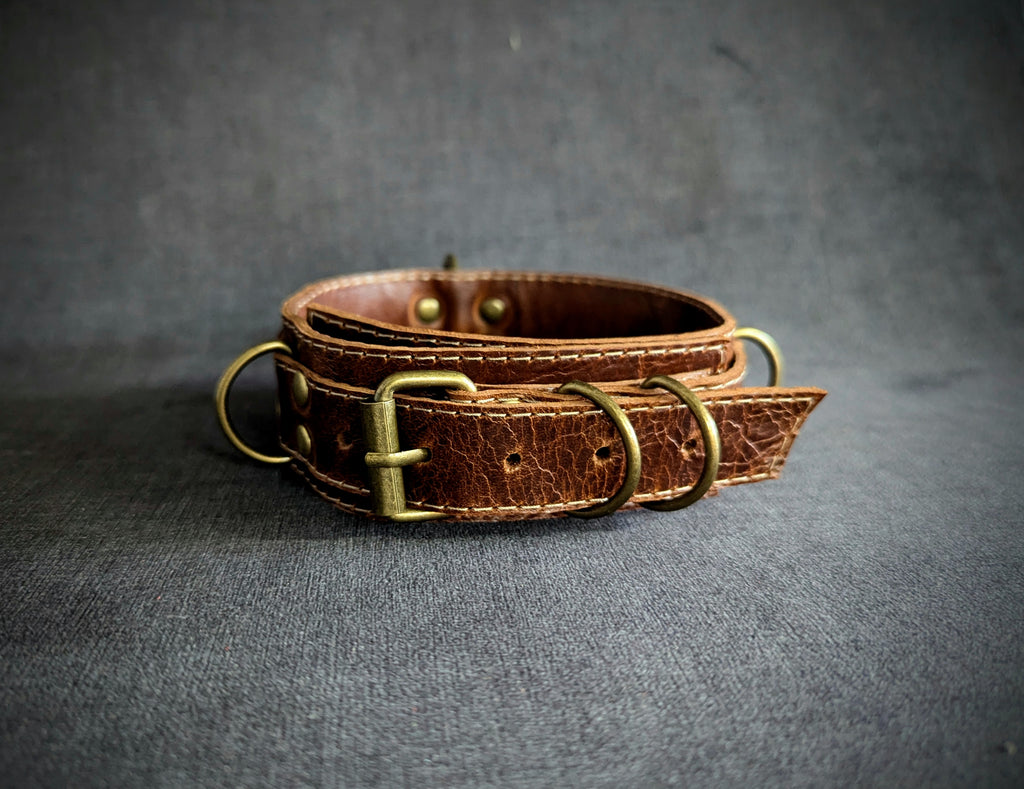 collier-Brun