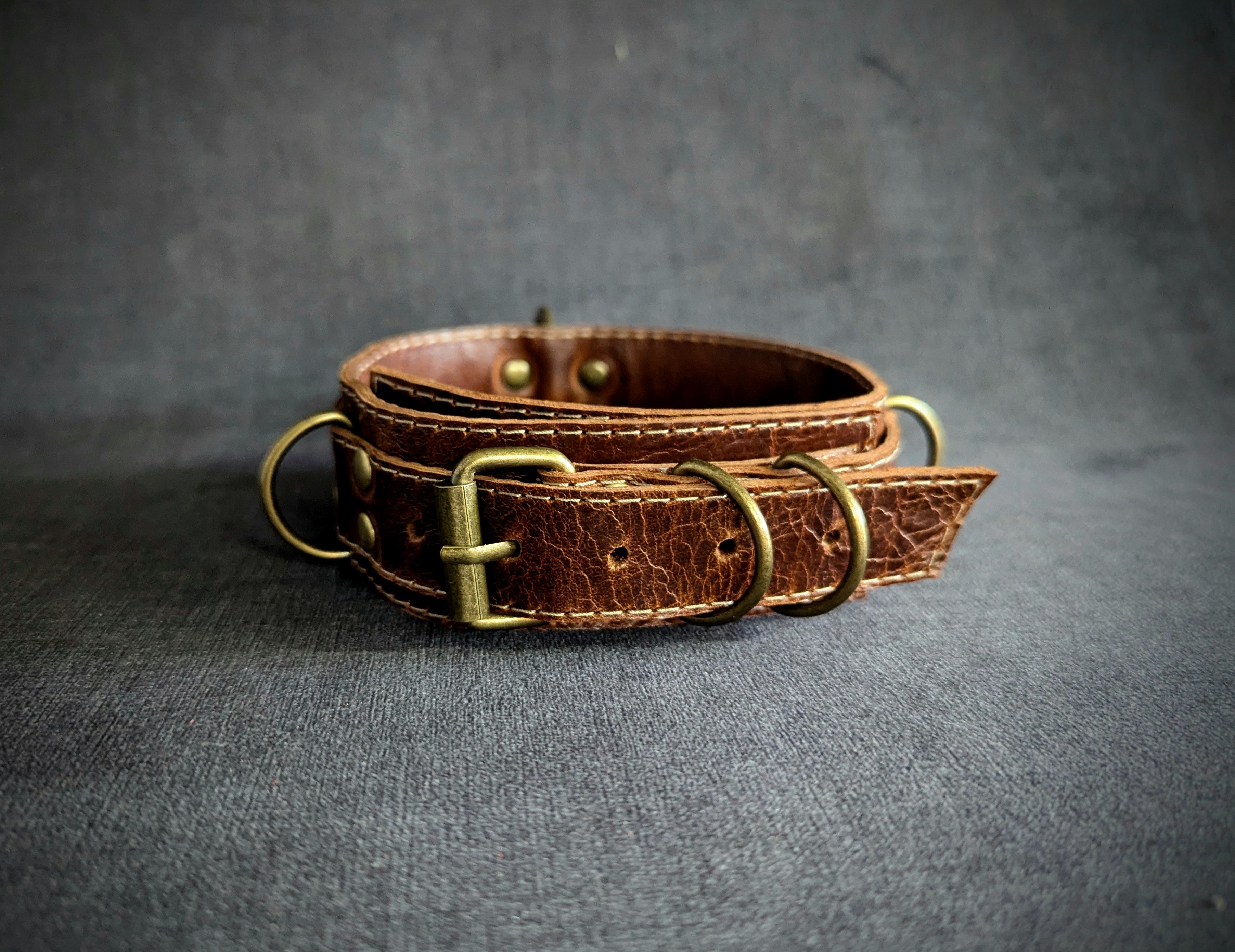 collier-Brun