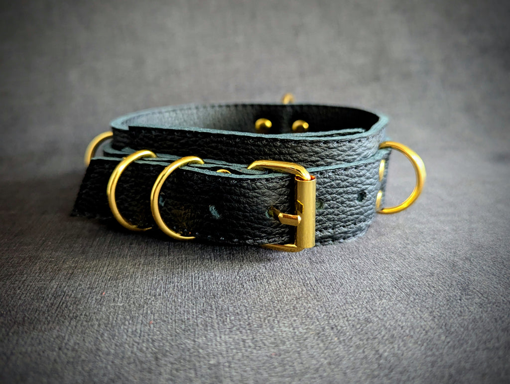 collier-Noir