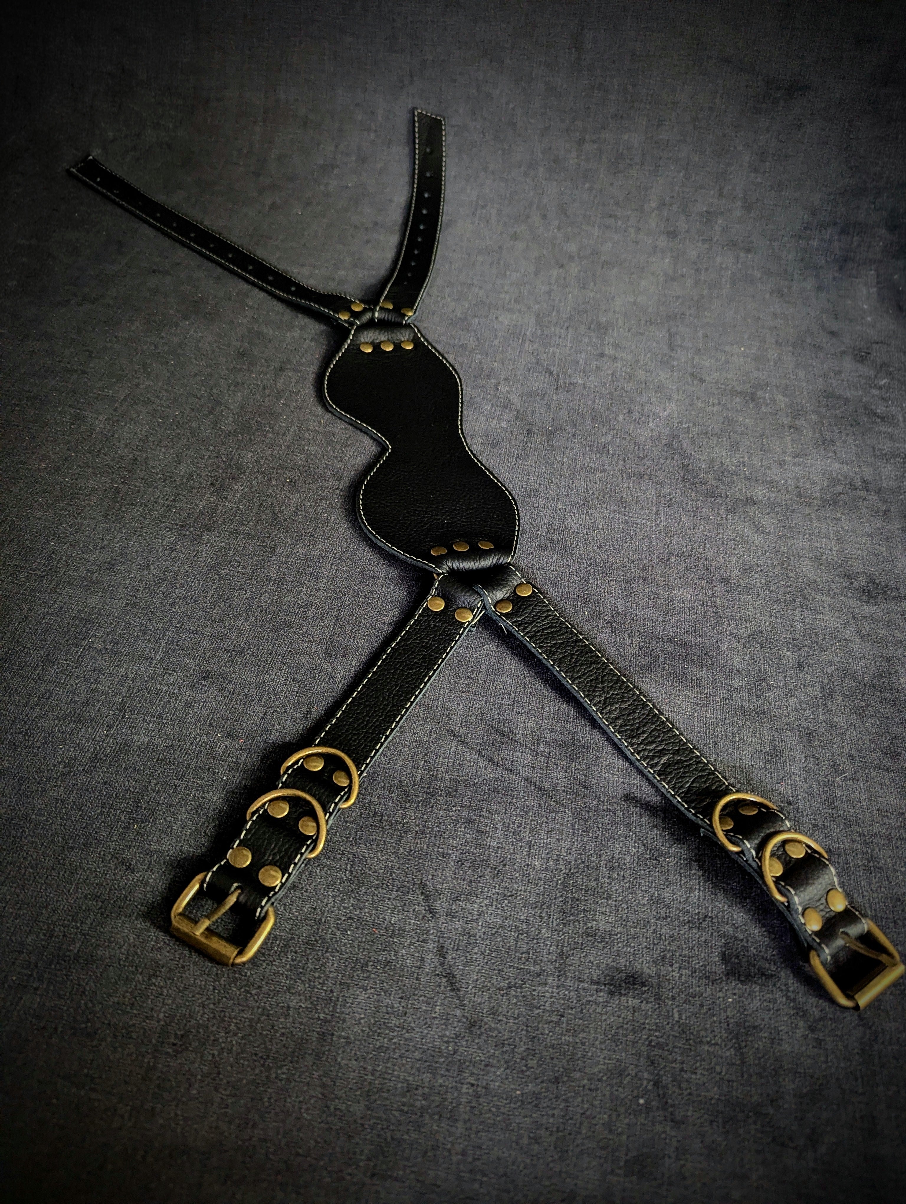 L'abandon