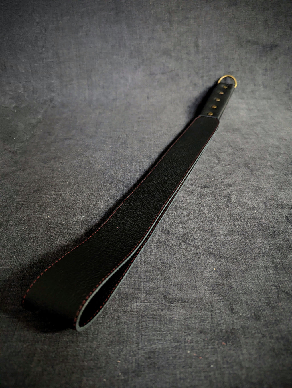 strap en cuir