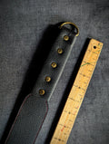 strap en cuir