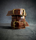 handcuffs-brown