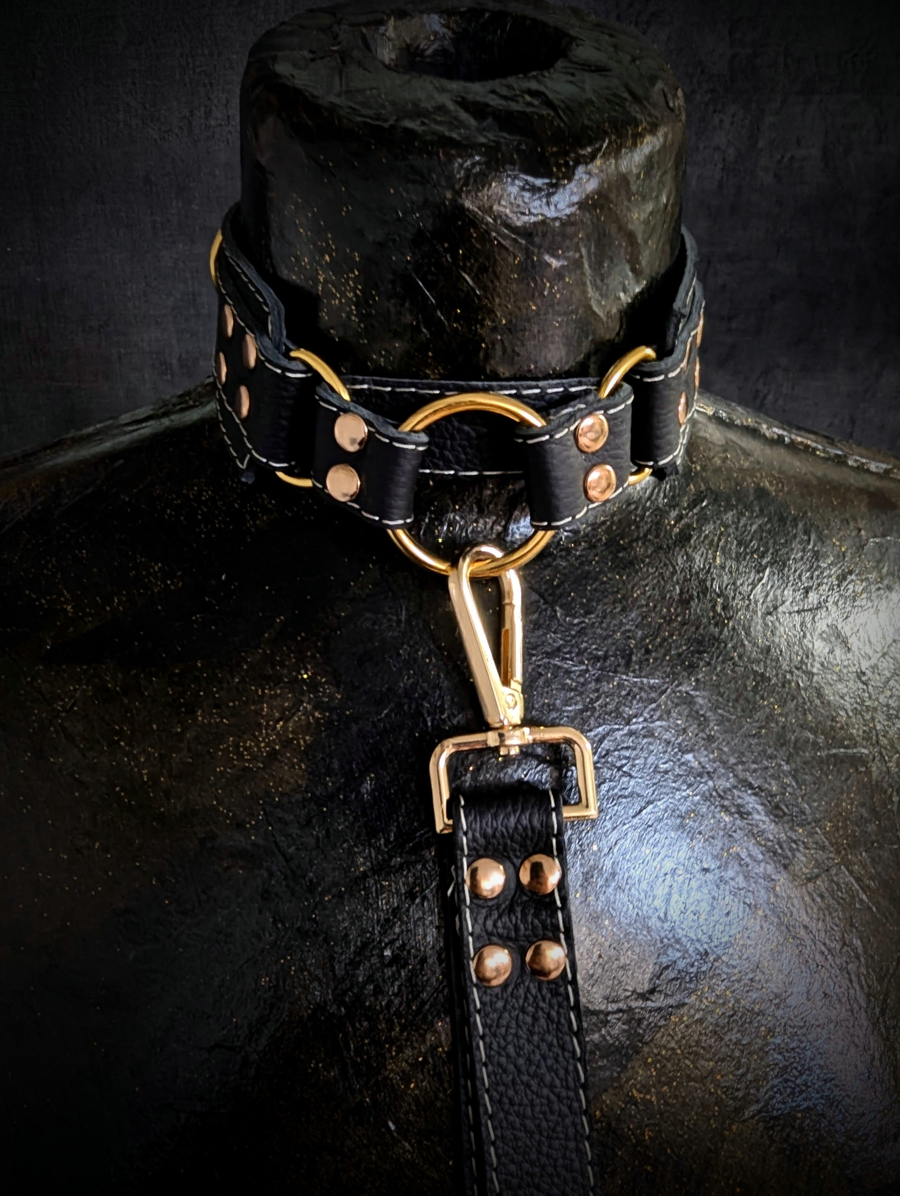 Choker-Noir