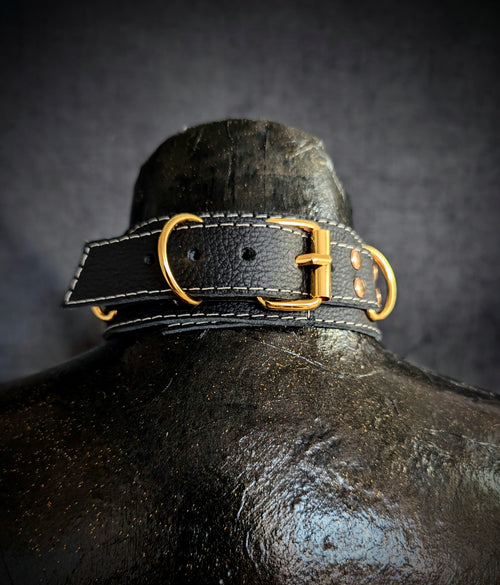 Choker-Noir