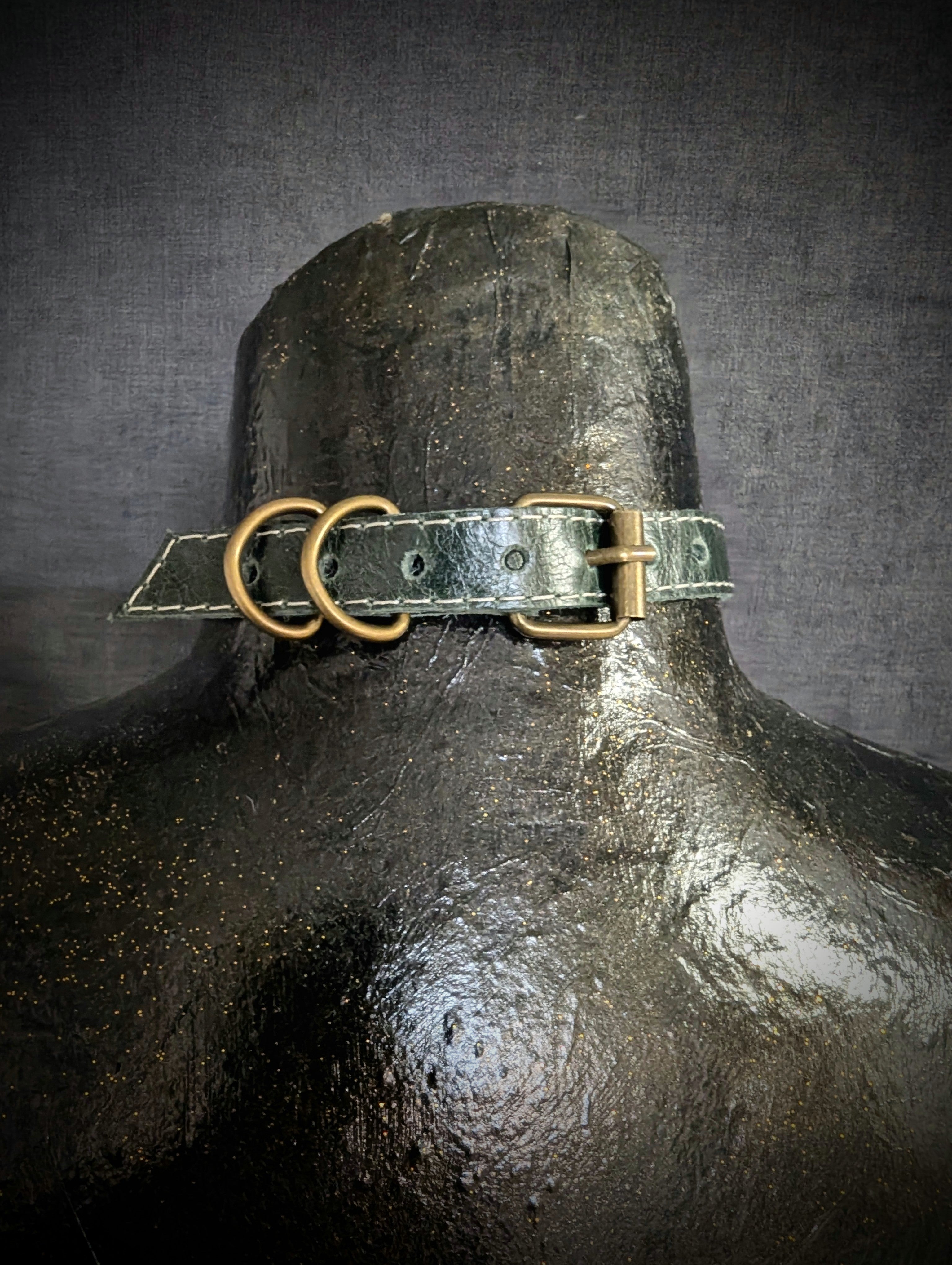 collier-vert