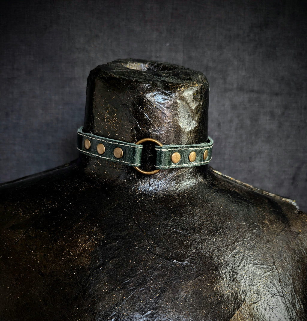 collier-vert