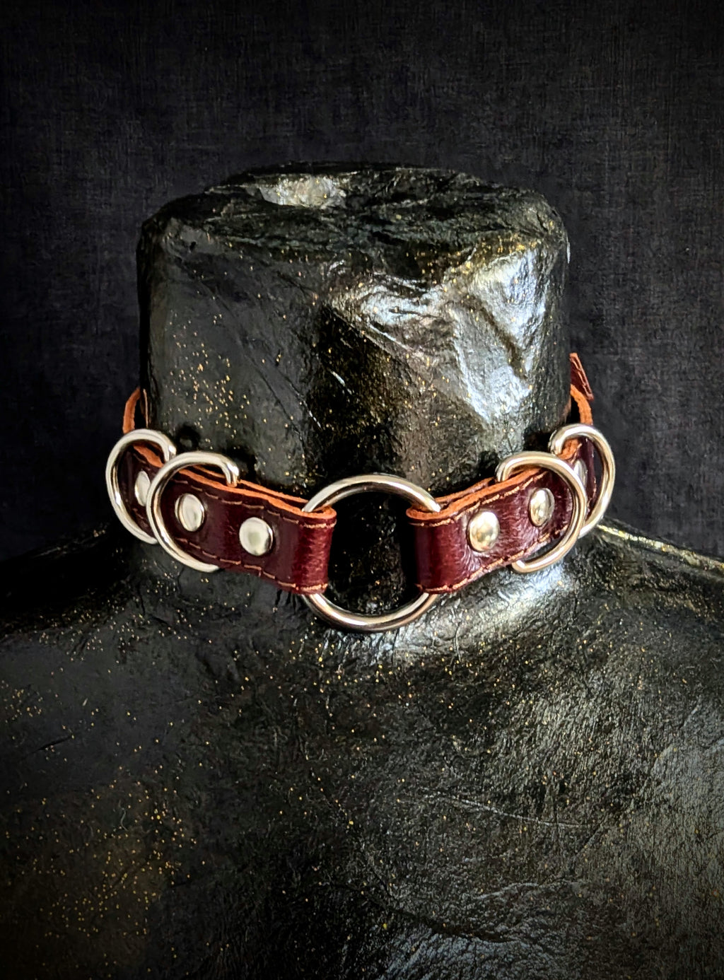 collier-Bourgogne