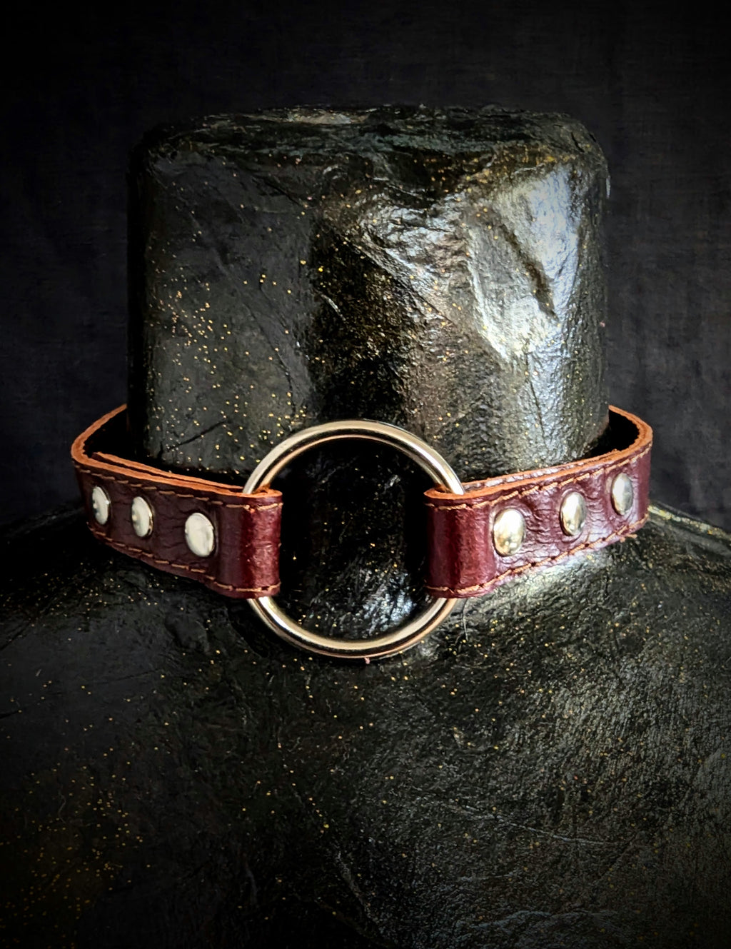 collier-Bourgogne
