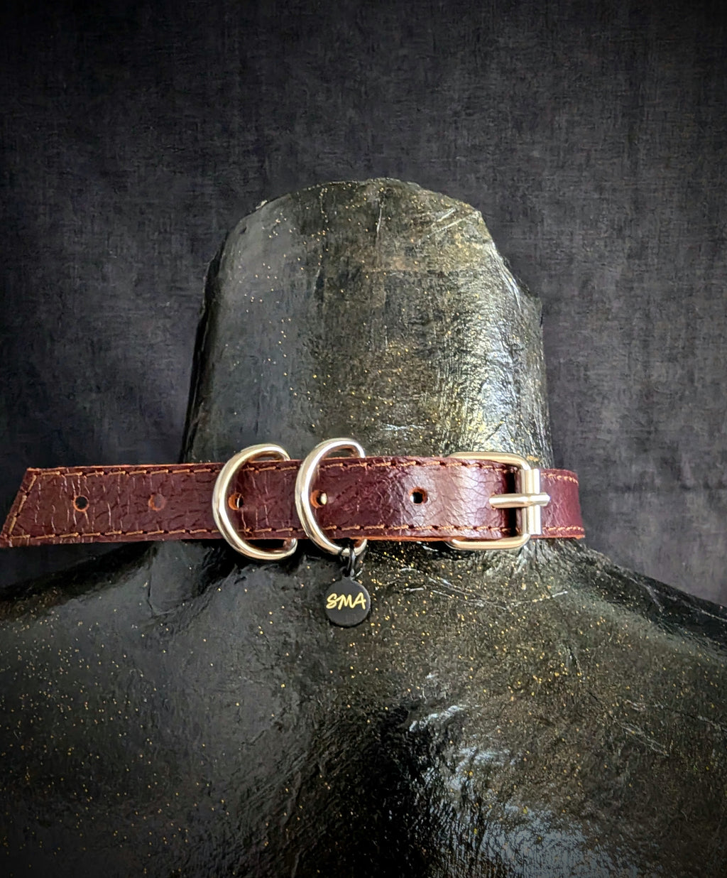 collier-Bourgogne