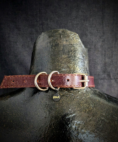 collier-Bourgogne