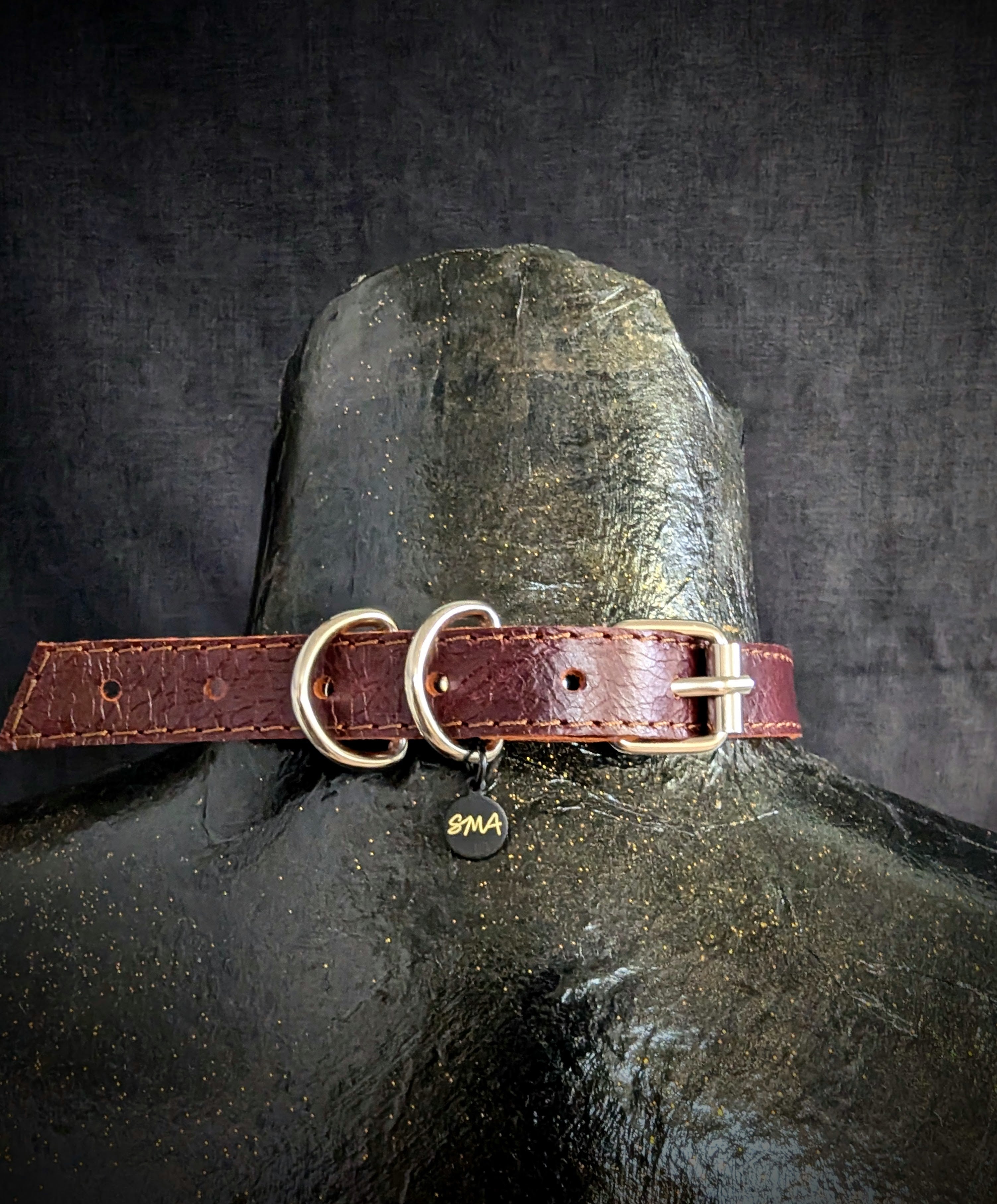 collier-Bourgogne