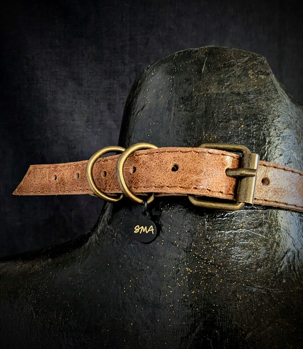 collier-Brun