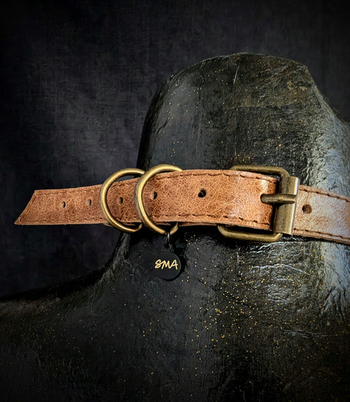 collier-Brun