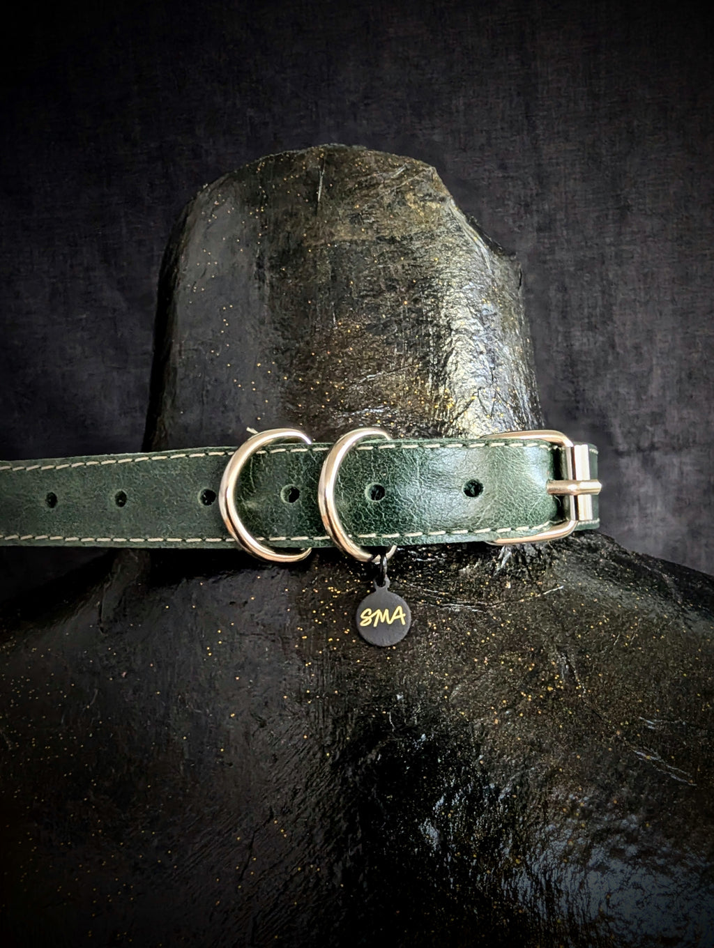 collier-vert