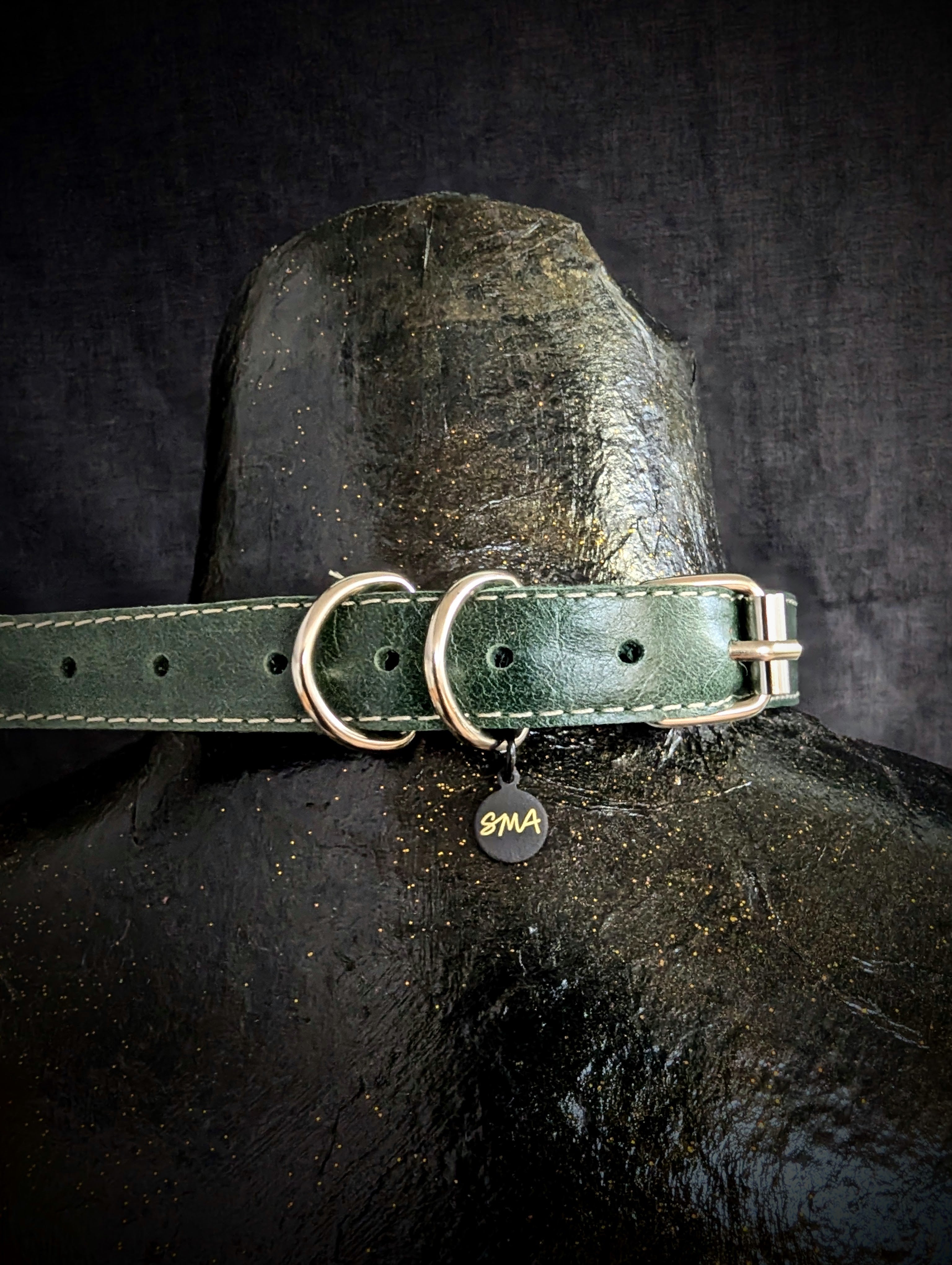 collier-vert