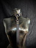 Choker-Noir