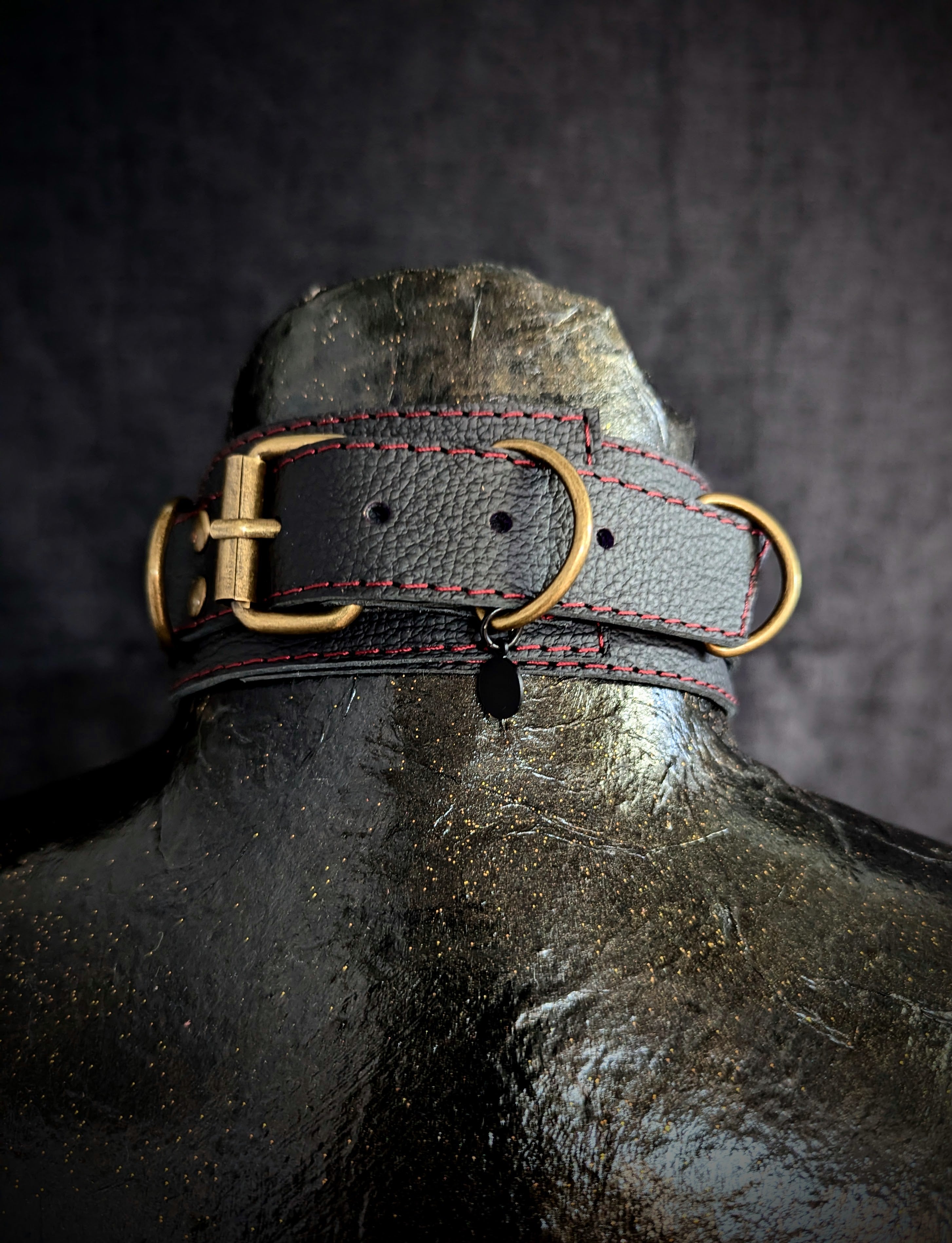 Choker-Noir
